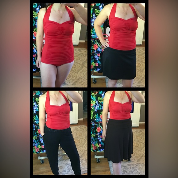 Swim by Ruby Ribbon - Picture 13 of 15